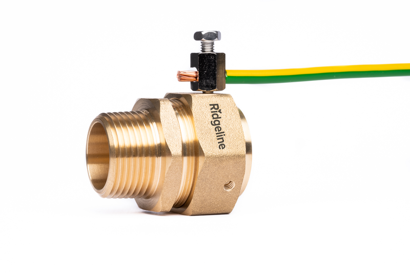 RL Bond™ (EB-01) P1 fitting