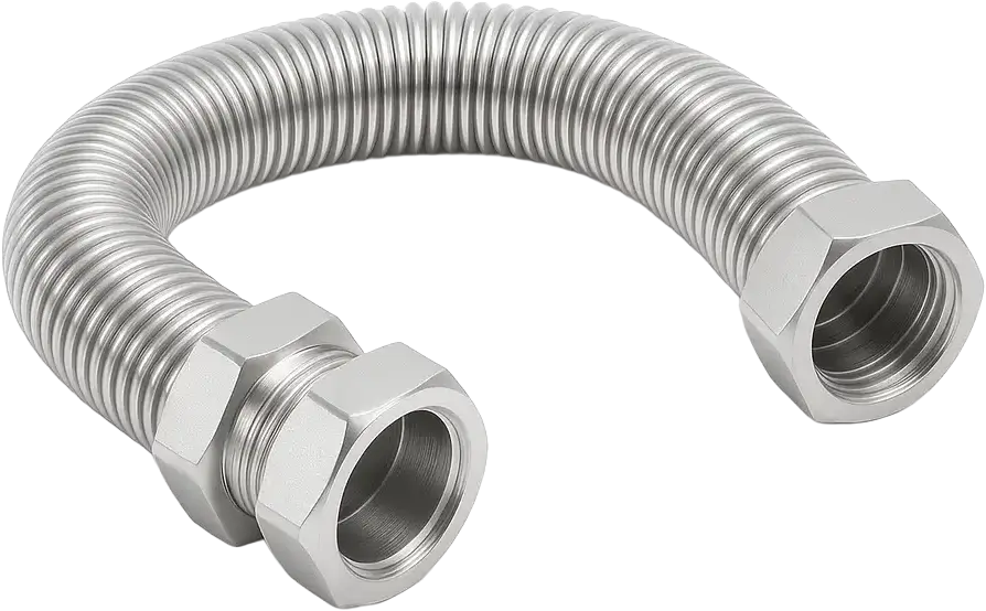 Copper Compression to Female BSP